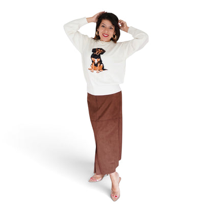 The Pup Collection Beagle Pullover