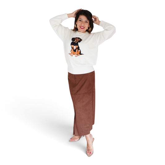 The Pup Collection Beagle Pullover