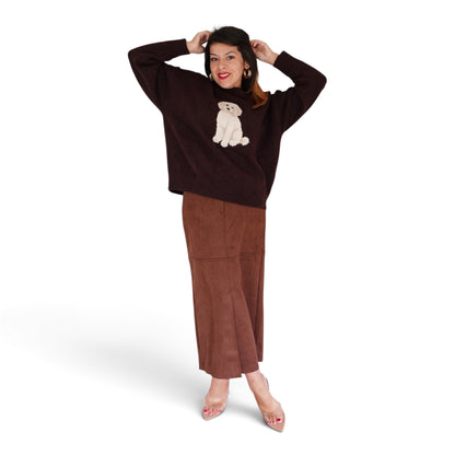 The Pup Collection Cockapoo Pullover