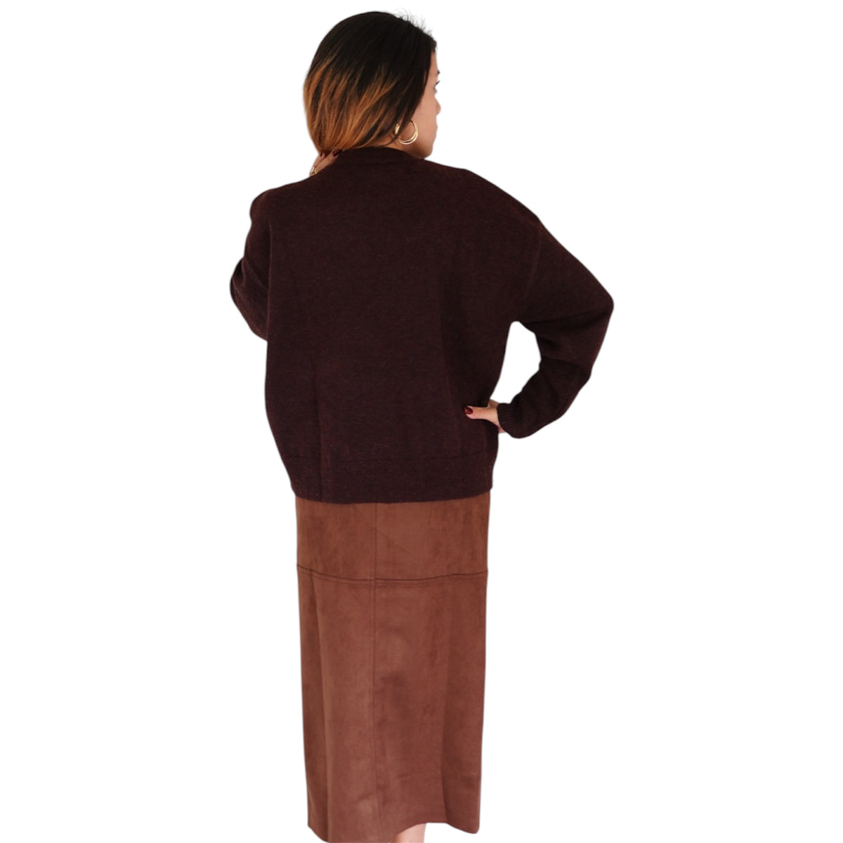 The Pup Collection Cockapoo Pullover