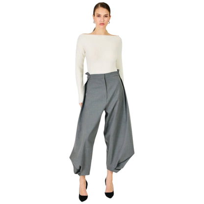 Wilfred Pants by Line and Dot
