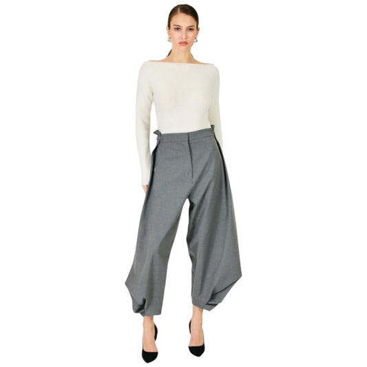 Wilfred Pants by Line and Dot