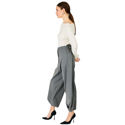 Wilfred Pants by Line and Dot
