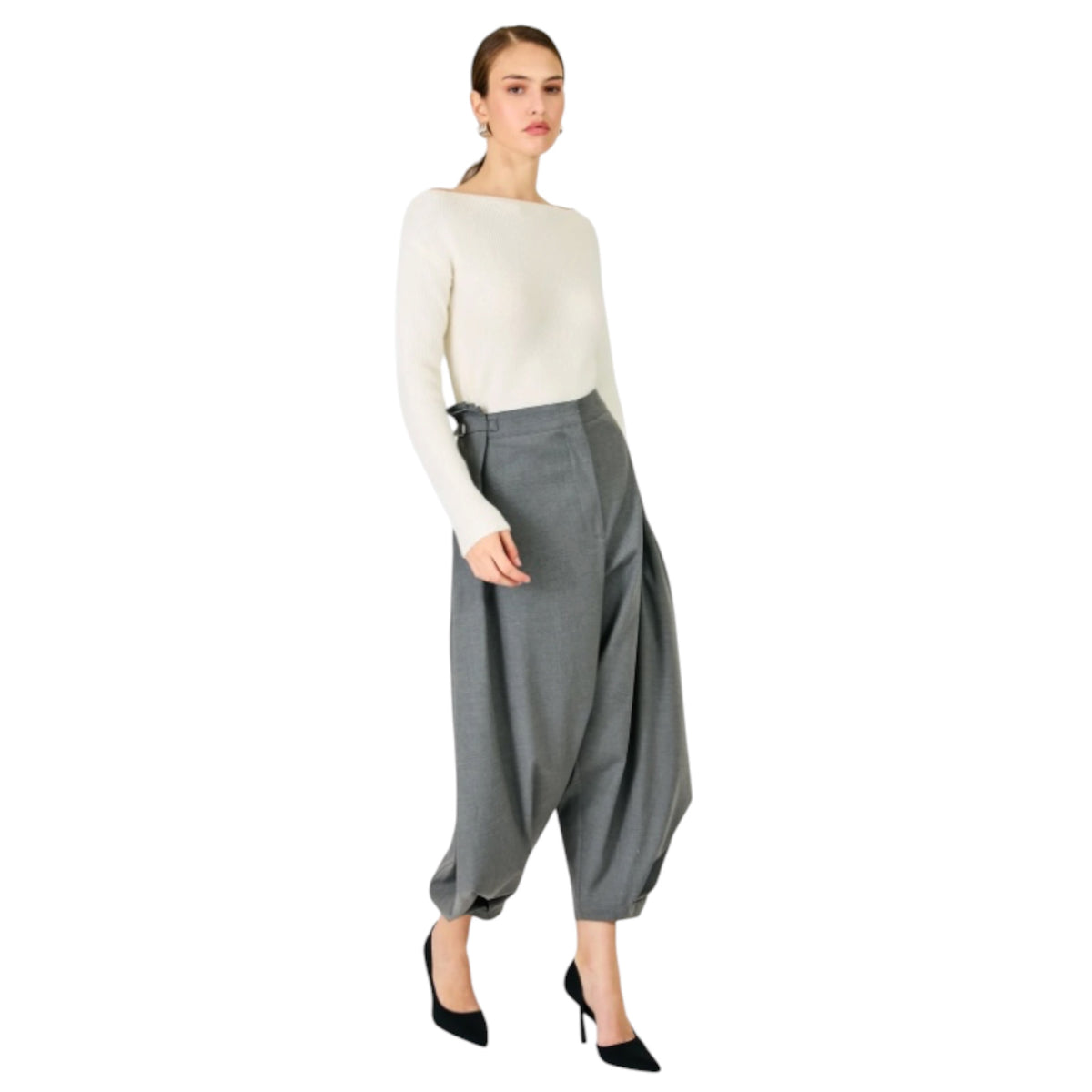 Wilfred Pants by Line and Dot